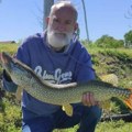 Nestao poznati novosadski ribolovac, Đorđa nema već 6 dana