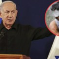 "Izrael neće stati" Netanjahu besan na saveznike: "Brzo ste zaboravili"