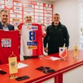Budi pobednik, navijaj za vošu: Sportsko društvo Vojvodina i kompanija Mozzart potpisali ugovor o saradnji