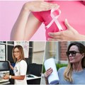 U ova 4 slučaja je besplatan test na nasledni rak dojke! Krivokuća: Kad testiramo muškarce, a kad žene rade što i…