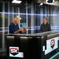 Toni Kukoč i najbolja eks-Ju petorka: Oh, joj (VIDEO)