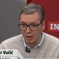Đilas neće izbore: Vučić - Da li ste ikada čuli da opozicija određuje datum izbora?