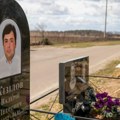 Rusija i Ukrajina: Nezalečene rane u Buči dve godine kasnije