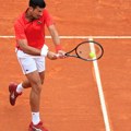 Evo šta je Novak Đoković zaradio plasmanom u osminu finala Mastersa u Monte Karlu