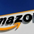 Amazon otpušta nekoliko stotina zaposlenih