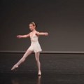 Uspesi pančevačke balerine na međunarodnim takmičenjima