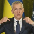 Šef NATO-a kritikovao države jer nisu blagovremeno poslale pomoć Ukrajini