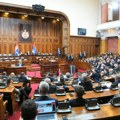 Uživo Nastavak sednice Skupštine, čeka se glasanje o novoj Vladi Srbije VIDEO