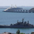 Rusija najavila ‘razarajuću osvetu’ napadne li Ukrajina Krimski most