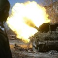 „Pašće do leta“: Novi ciljevi ruske vojske ─ Časov Jar i Kupjansk