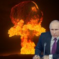Putin poslao brutalnu poruku Zapadu! Nuklearno oružje je spremno: Francuska i Britanija će platiti cenu