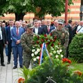 Милановић у Брчком: БиХ мора опстати, Хрвати, Бошњаци и Срби се морају договорити