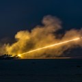 Udarac je uzvraćen; Rusija zasuta projektilima "storm šedou" i "vampirima"