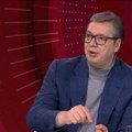 Vučić odgovorio američkom zvaničniku: Je l' ti to mene savetuješ da krijem od svog naroda nešto, zašto bih lagao svoj…