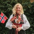 Амбасадорка Норвешке за ЕУправо зато: Славимо слободу, јединство, независност, национални идентитет и наслеђе