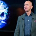 „Blu oridžin” Džefa Bezosa nastavio letove u svemir sa ljudskom posadom