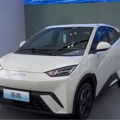 Kineski „galeb“ preti da pomrsi račune na tržištu električnih automobila