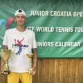 Teniska akademija Živković dostojno predstavlja Niš i Srbiju u svetu