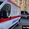 Једна особа погинула, преко 40 повређених у судару аутобуса и аутомобила у Србији