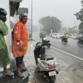 Monsunske kiše u Indiji počele nešto ranije: Pokretačka snaga 3,5 biliona dolara vredne privrede zemlje