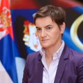 Brnabić: Sa litijumom bismo u narednih 10 godina mogli da ponovimo "norveško čudo"