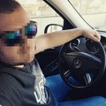 Stefan poginuo dok se vraćao sa Kopaonika: Pao sa motora tokom oluje, pa na njega naleteo vozač kombija