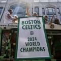 Vlasnici nameravaju da prodaju šampione NBA lige Boston Seltikse