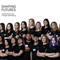 “Shaping Futures” – društveno odgovorna inicijativa prvi put u Srbiji