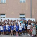 U Trebinju počela letnja škola na kojoj učestvuje 1.000 sportista: Uz treninge sledi i edukacija