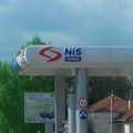 Zatvorene benzinske pumpe NIS petrola na Kosovu i Metohiji