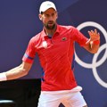Novak 11 puta zaredom dobio Grka, pred polufinale u petak ima pomešana osećanja