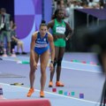 Nestvarne scene u Parizu: Ivana Španović donela veliku odluku nakon što je ostala bez finala Olimpijskih igara!