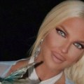 Jelena Karleuša danas prima rođendanske čestitke: One najlepše već su pristigle, a Duško Tošić...