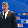 Milanović pobesneo; "Mislite donositi naredbe bez mene? Kako ste to zamislili? Na silu?"