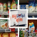 Novosadski trgovci kače kartice “Najbolja cena”, požurite u markete, čeka vas krompir za 60, šunka za 599 dinara