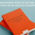 „Manifestuj“ – senzacionalno izdanje koje promovišu zvezde, ozbiljne kompanije i magazini