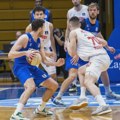 Zicer za Partizan - Cibona sa juniorima stiže u Beograd!