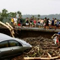 U tropskoj oluji Trami na Filipinima 46 poginulih, 20 nestalih