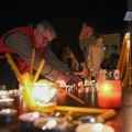 Crna Gora proglasila Dan žalosti zbog tragedije u Novom Sadu