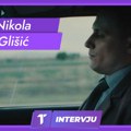 "Voleo bih da čujem komentar Veruovića": Nikola Glišić o ulozi Đinđićevog telohranitelja u seriji "Sablja"