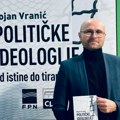 Vranić: Danas nije moguće govoriti o jasnim ideološkim profilima političkih stranaka