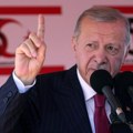 Erdogan podržava hapšenje ovog lidera Nove tenzije na pomolu