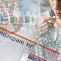 Bensedin i bromazepam: Farmakolog Stojanović objašnjava šta je najopasnije kod lekova za smirenje