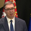 "Klaster 3 će biti otvoren" Vučić: Mnogo važnije je što je Srbija u Briselu dobila poštovanje