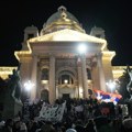 Profesor Nebojša Nikolić rekao da Srbi nisu genocidni, a onda mu je poručeno da nije poželjan za studente FOTO