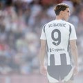 Vlahović i Juve dobili dva bitna pojačanja u istom danu