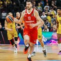 Uživo: Alba – Crvena zvezda 33:35 druga četvrtina, ne zna se ko više greši (video)