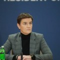 Brnabić: Danas se borimo protiv autonomaša i separatista sa jedne i anarho-komunista sa druge strane