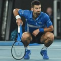 Doha - Đoković popodne sa Verdaskom, a sutra u singlu na terenu