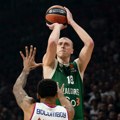 Bolan poraz Crvene zvezde, izgubili šta nisu smeli – Žalgiris zadao težak udarac crveno-belima u borbi za plej-of Evrolige